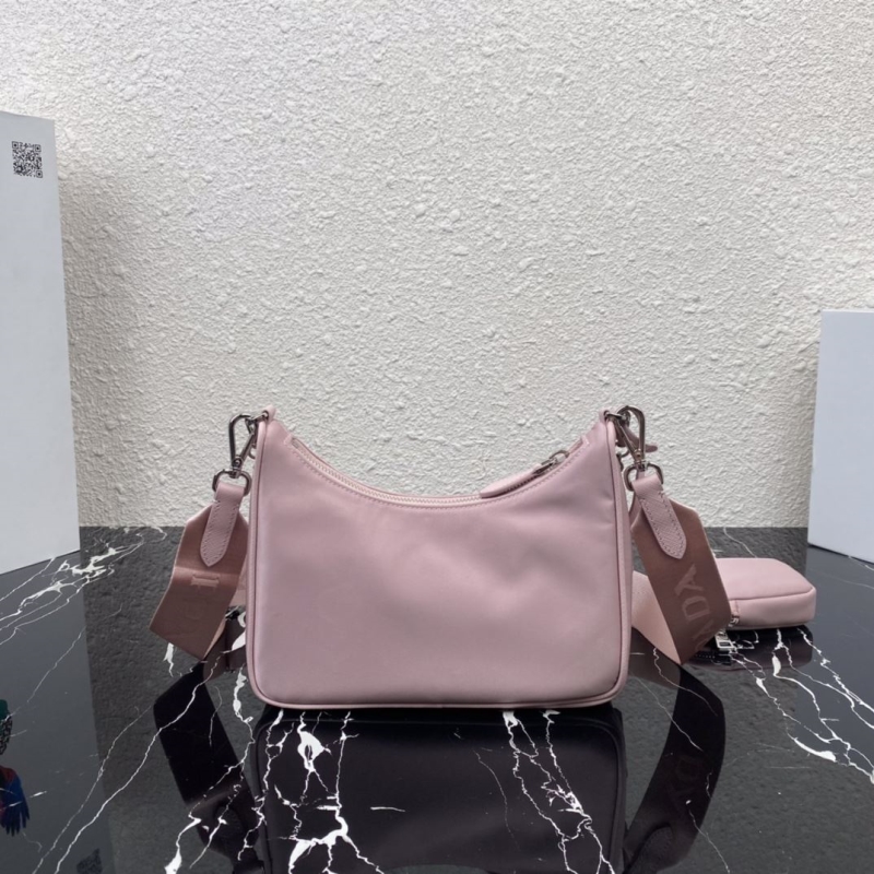 Prada Satchel Bags